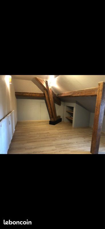 Appartement à louer, 78m², Pontarlier