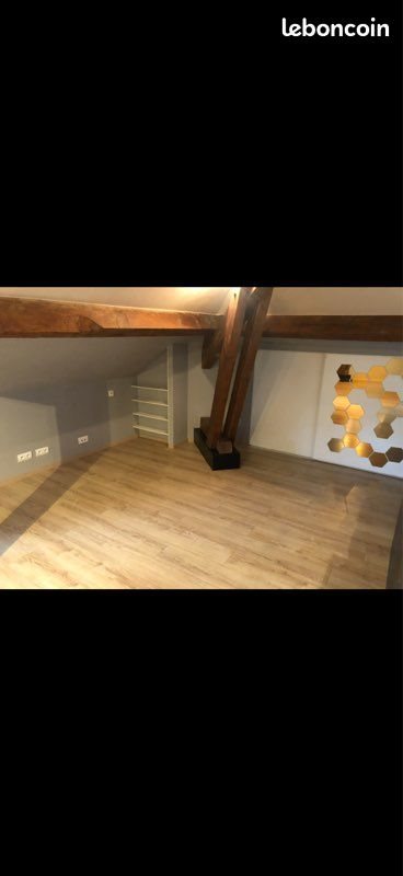 Appartement à louer, 78m², Pontarlier