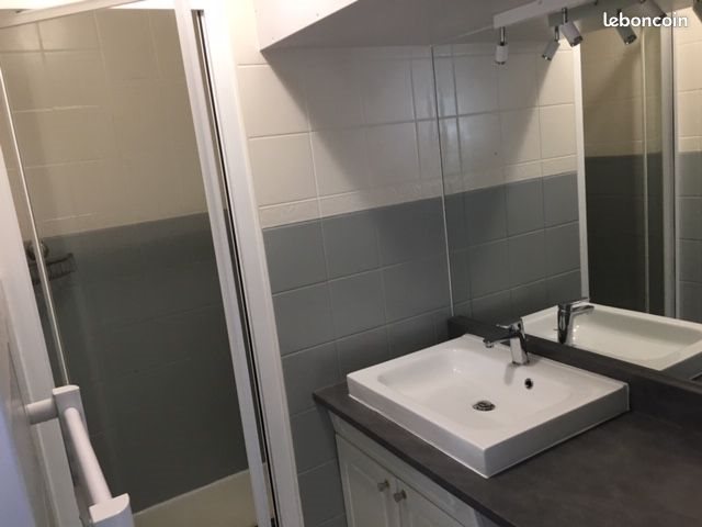 Appartement à louer, 28m², Clamart