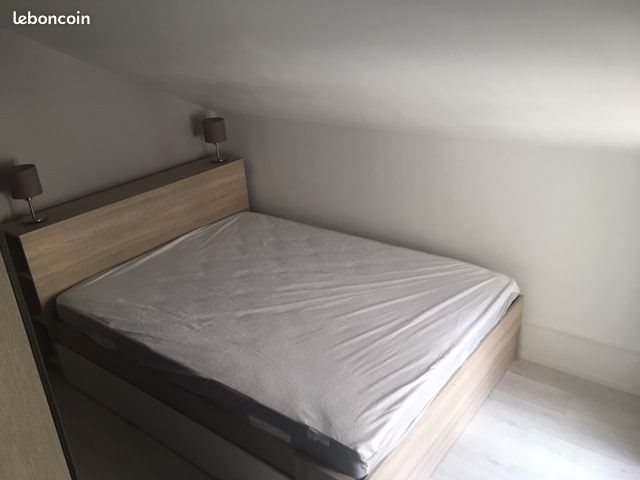 Appartement à louer, 28m², Clamart