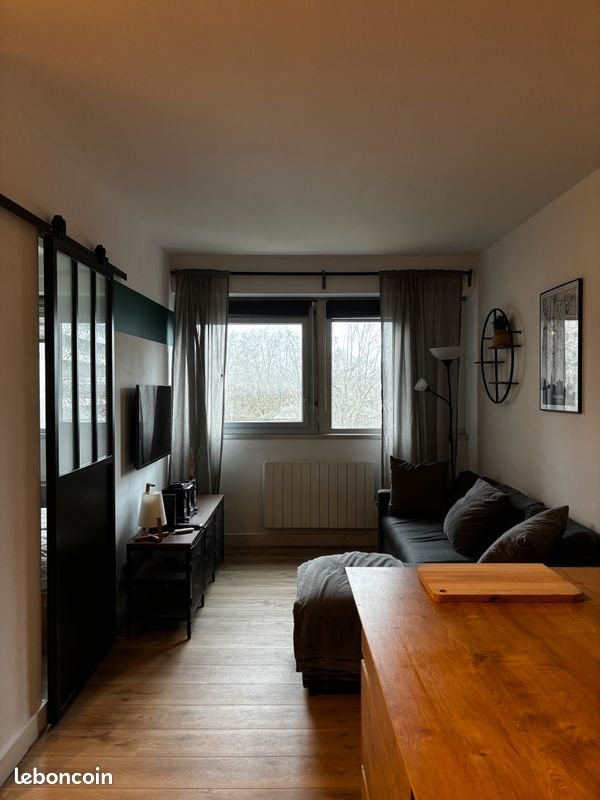Appartement à louer, 32m², Toulouse