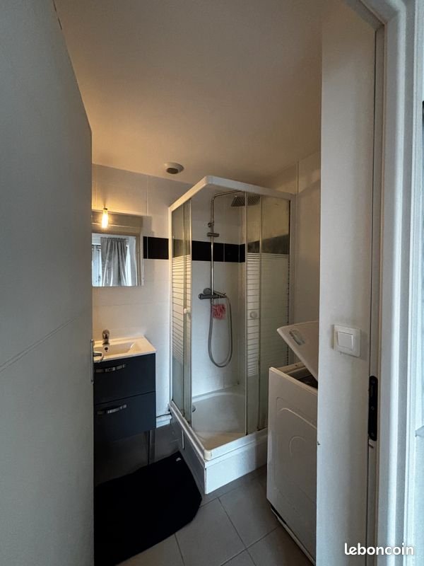 Appartement à louer, 32m², Toulouse