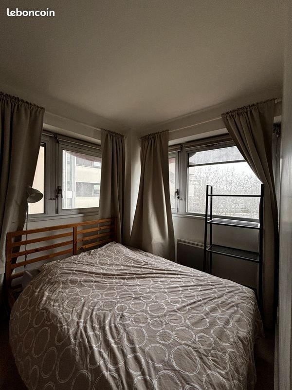 Appartement à louer, 32m², Toulouse