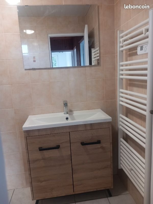 Maison à louer, 70m², Maubert-Fontaine