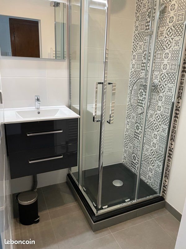 Appartement à louer, 36m², Aix-les-Bains
