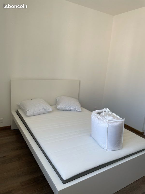 Appartement à louer, 36m², Aix-les-Bains