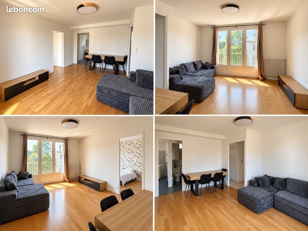 Appartement à vendre, 59m², Limas