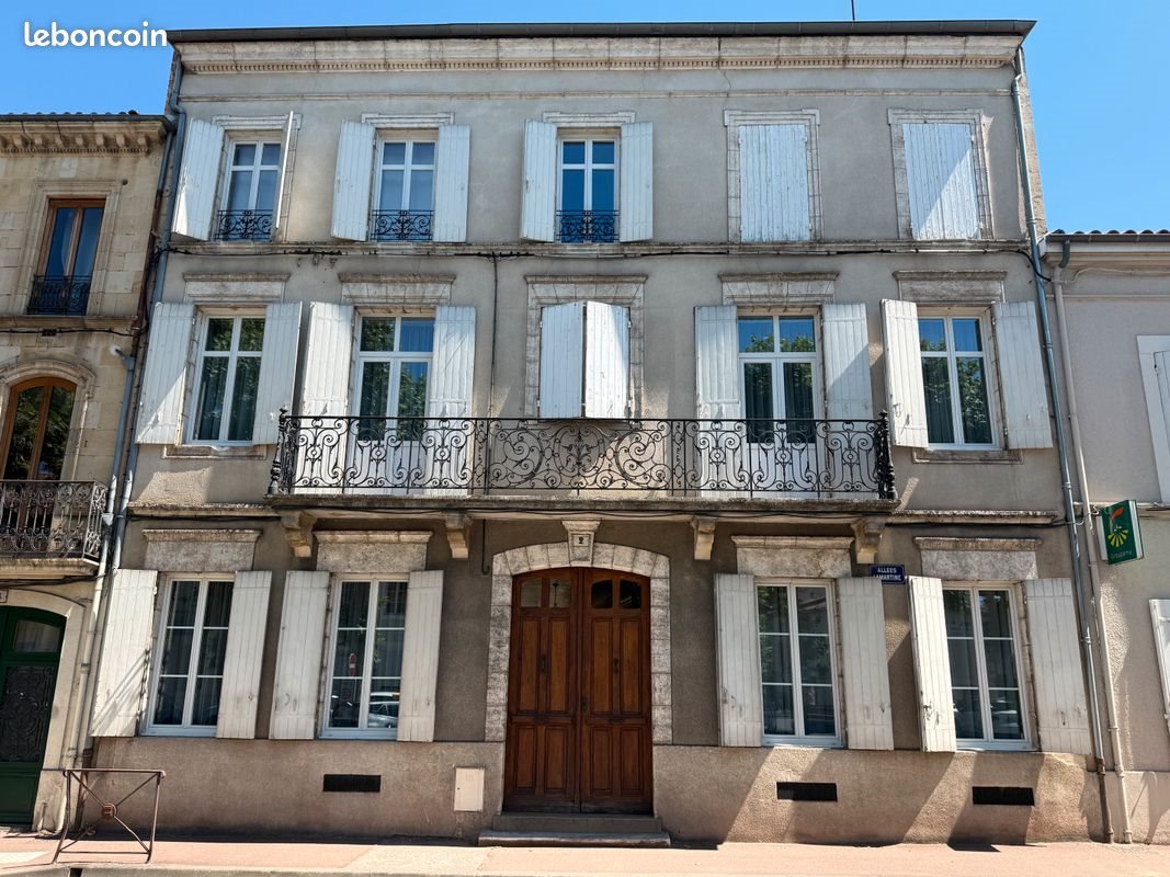 Maison à vendre, 300m², Villeneuve-sur-Lot
