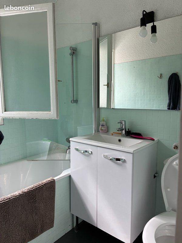 Maison à vendre, 41m², Saint-Georges-de-Didonne