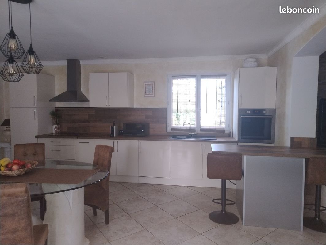 Maison à vendre, 75m², Brive-la-Gaillarde