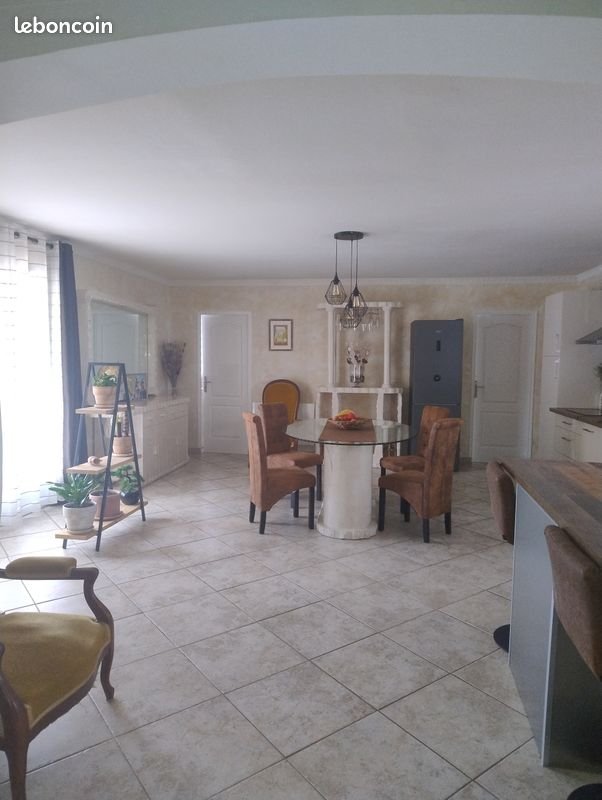 Maison à vendre, 75m², Brive-la-Gaillarde