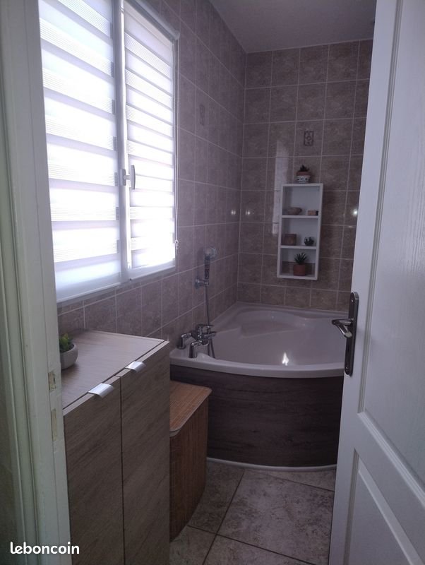 Maison à vendre, 75m², Brive-la-Gaillarde