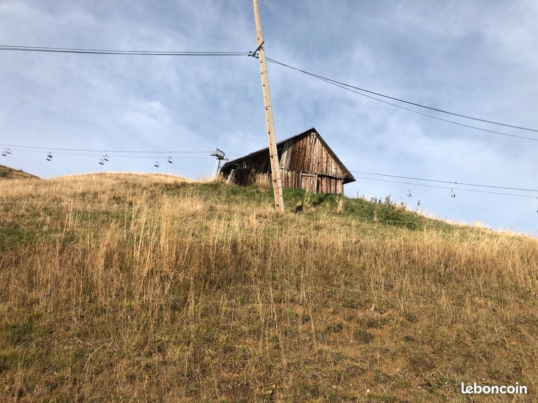 Maison à vendre, 105m², Fontcouverte-la-Toussuire (La Toussuire)