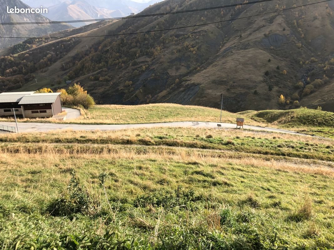 Maison à vendre, 105m², Fontcouverte-la-Toussuire (La Toussuire)