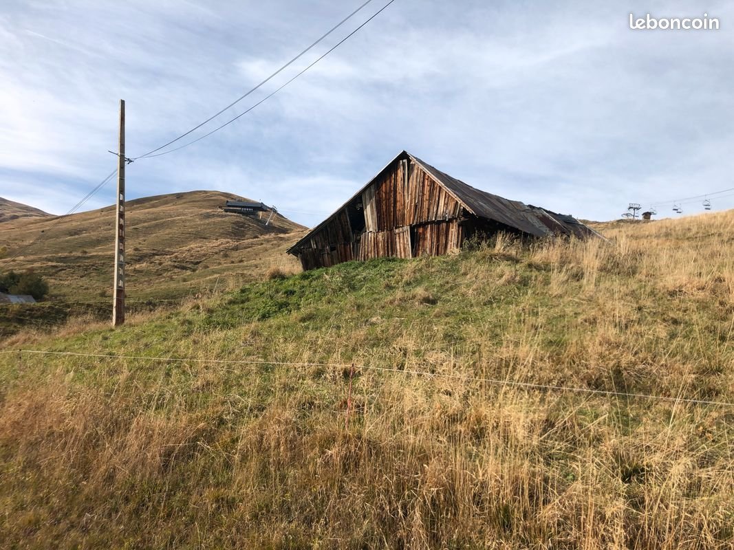 Maison à vendre, 105m², Fontcouverte-la-Toussuire (La Toussuire)