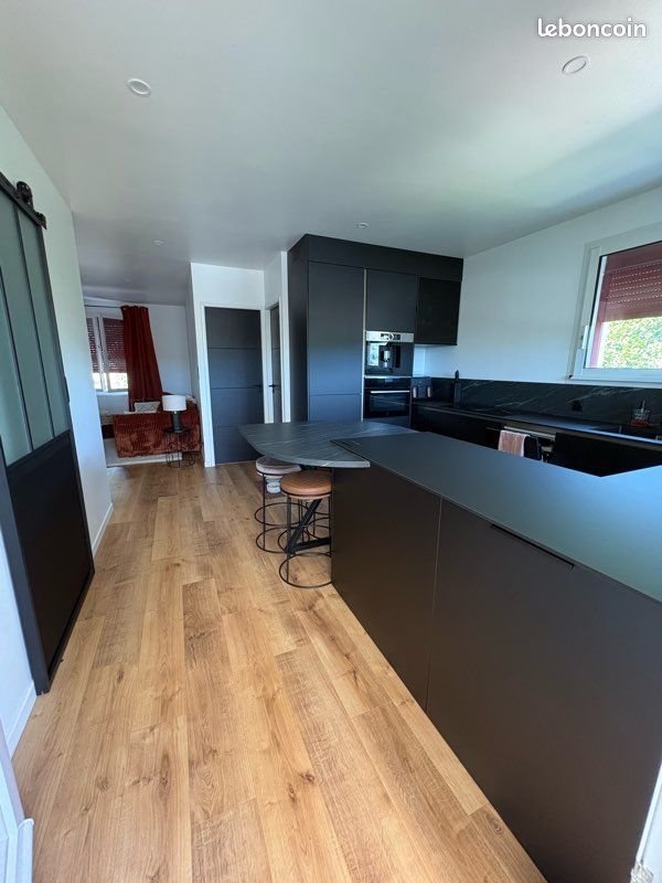 Appartement à vendre, 70m², Aurillac