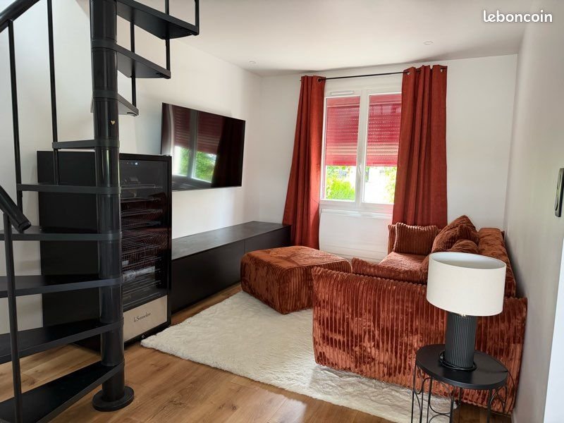 Appartement à vendre, 70m², Aurillac