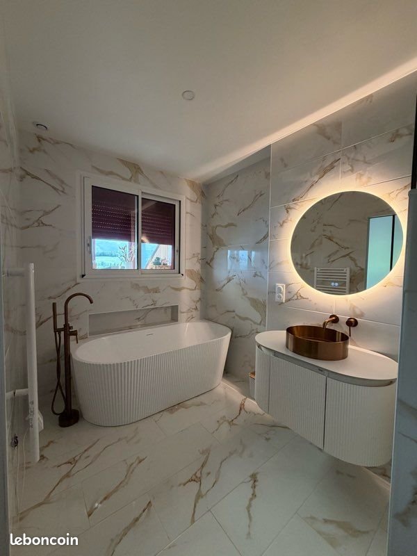 Appartement à vendre, 70m², Aurillac