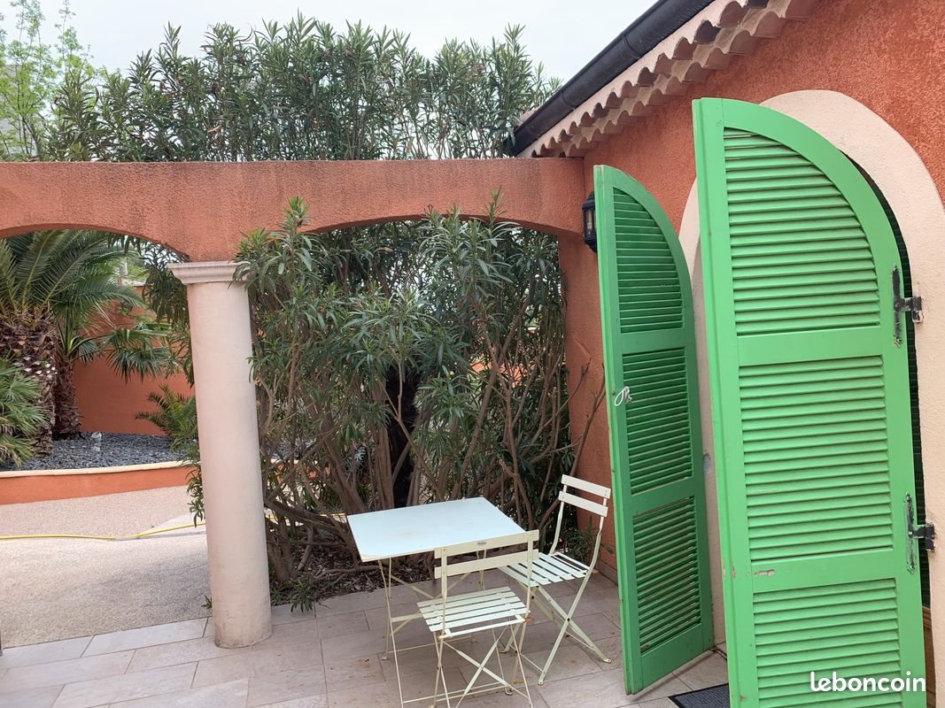 Appartement à louer, 15m², Montélimar