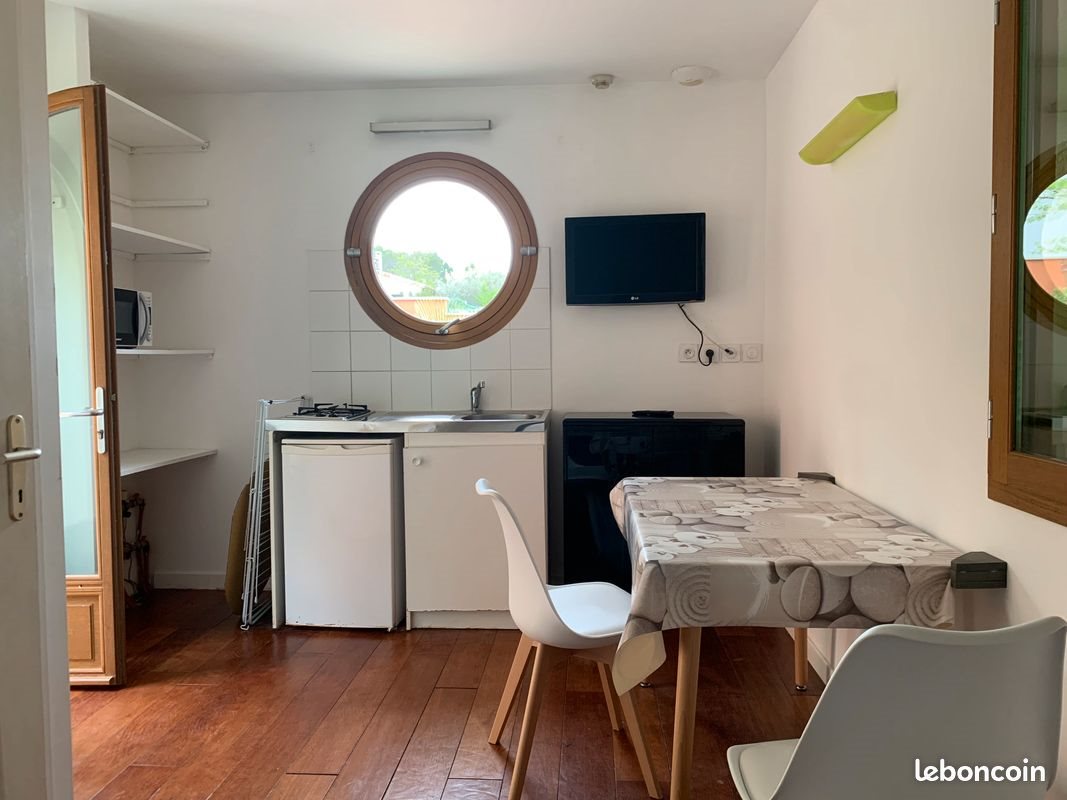 Appartement à louer, 15m², Montélimar