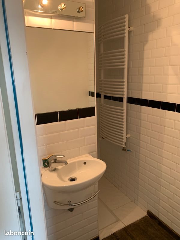 Appartement à louer, 15m², Montélimar