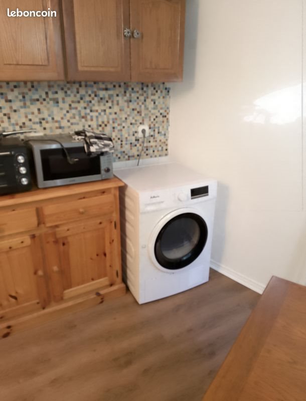 Appartement à louer, 22m², Saint-Nazaire