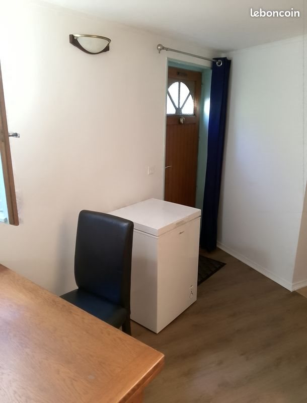 Appartement à louer, 22m², Saint-Nazaire