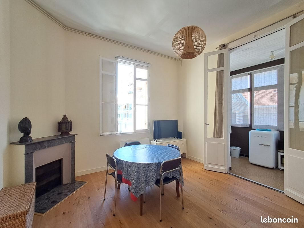 Appartement à vendre, 43m², Arcachon