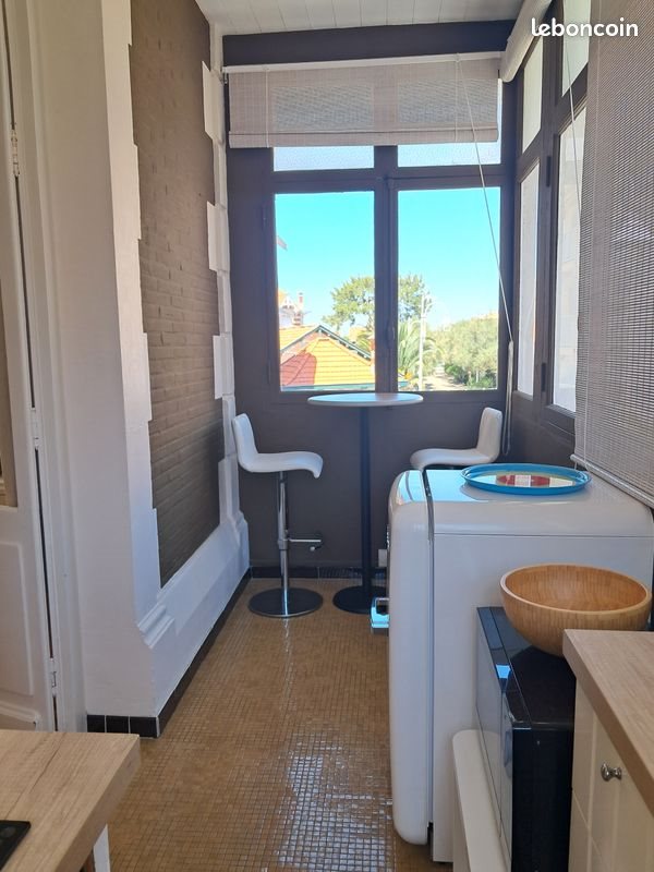 Appartement à vendre, 43m², Arcachon