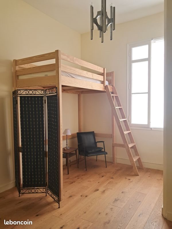 Appartement à vendre, 43m², Arcachon