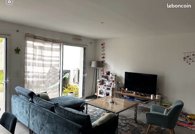 Maison à louer, 90m², Rennes