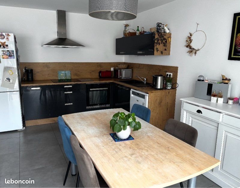 Maison à louer, 90m², Rennes