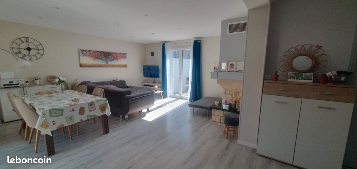 Maison à louer, 114m², Toulouse