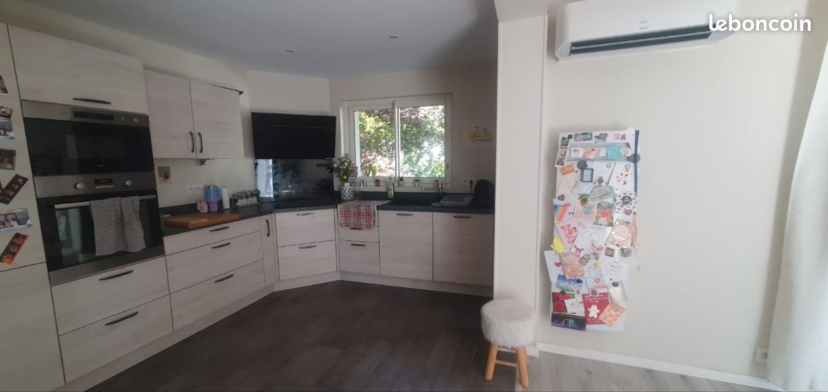 Maison à louer, 114m², Toulouse