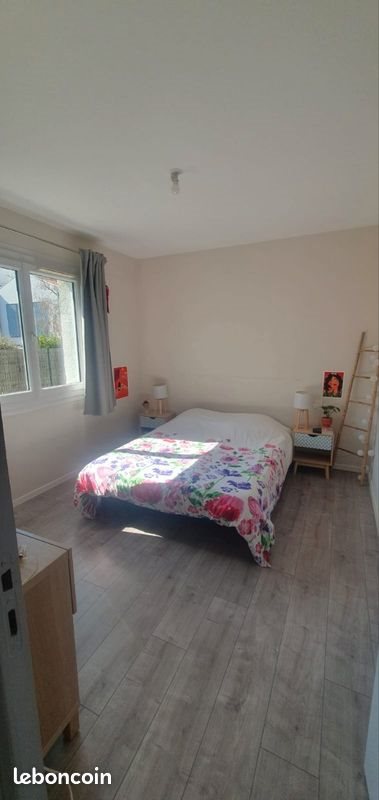 Maison à louer, 114m², Toulouse