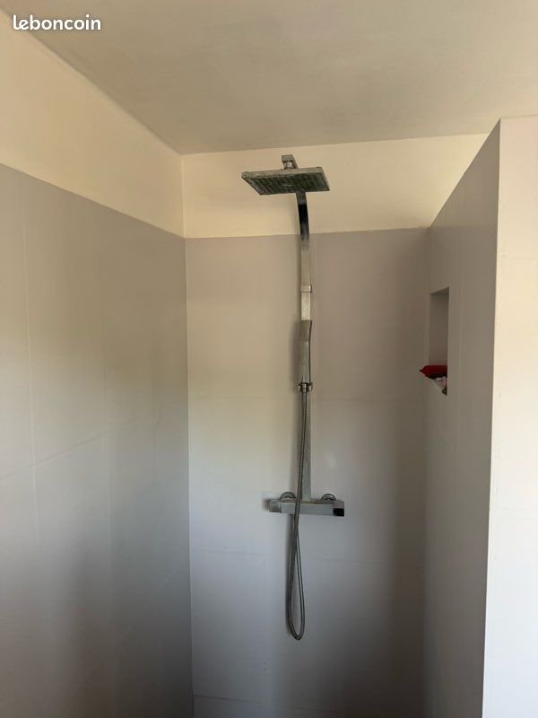 Appartement à louer, 46m², Marseille 6ème