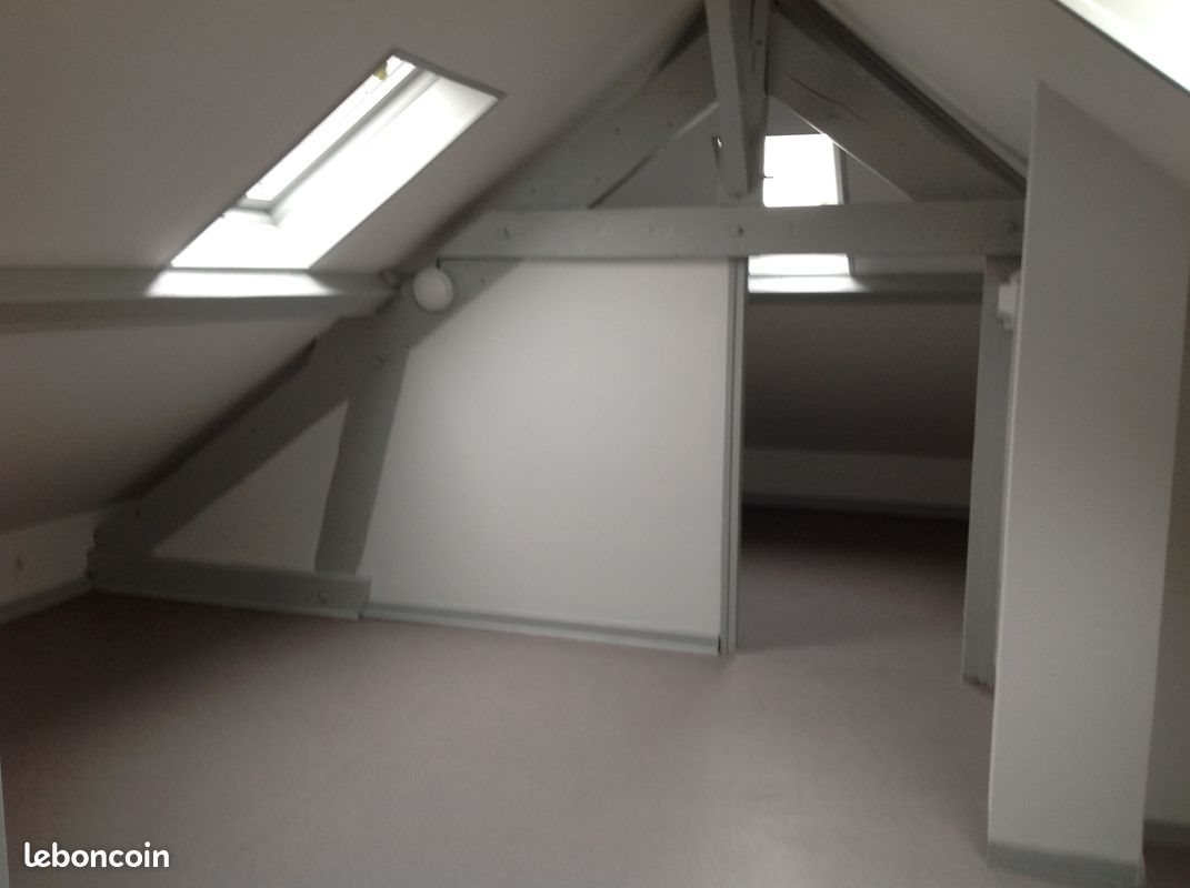 Appartement à louer, 19m², Gisors