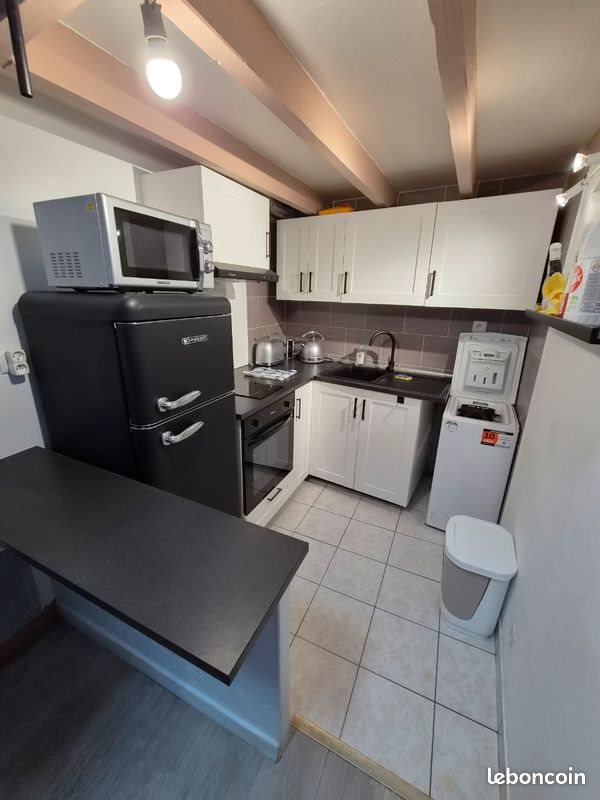 Appartement à louer, 27m², Joinville-le-Pont
