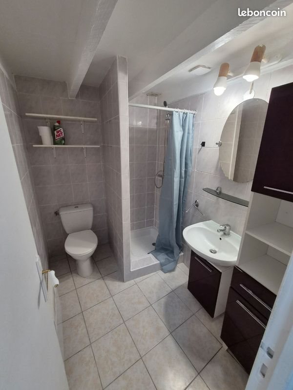 Appartement à louer, 27m², Joinville-le-Pont