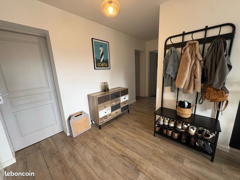 Appartement à vendre, 77m², Barberaz