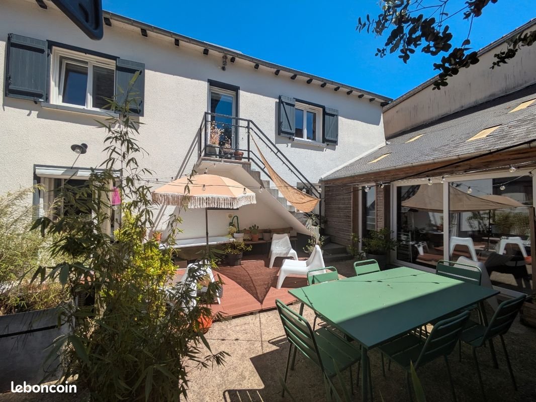 Maison à vendre, 149m², Montauban-de-Bretagne
