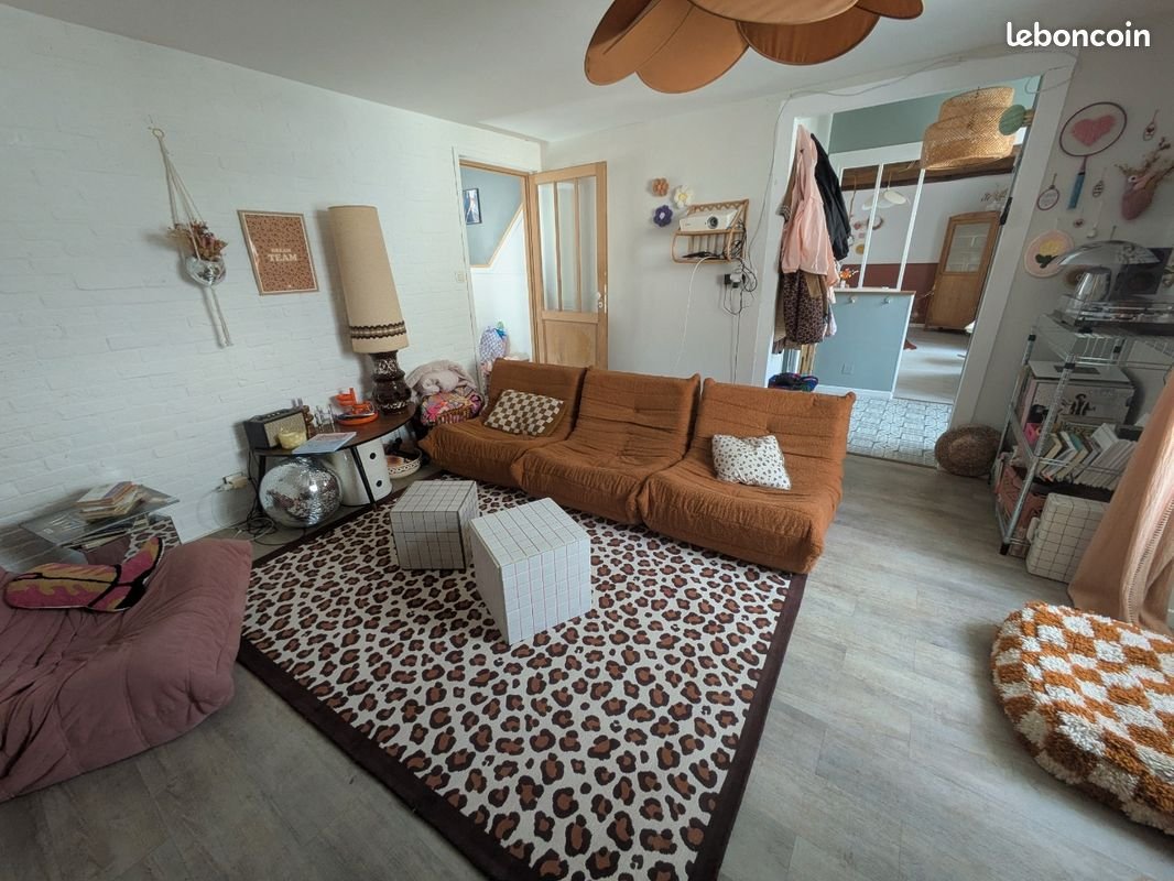 Maison à vendre, 149m², Montauban-de-Bretagne