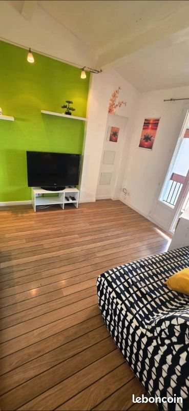 Appartement à vendre, 24m², Sausset-les-Pins