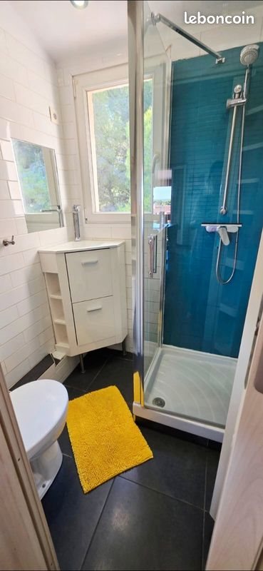 Appartement à vendre, 24m², Sausset-les-Pins