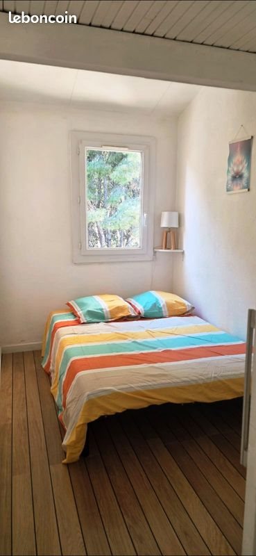 Appartement à vendre, 24m², Sausset-les-Pins