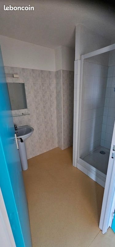Appartement à louer, 37m², Erquy