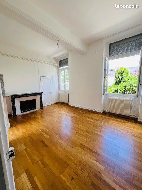 Appartement à vendre, 58m², Orléans