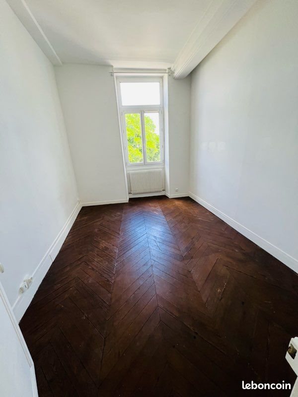 Appartement à vendre, 58m², Orléans