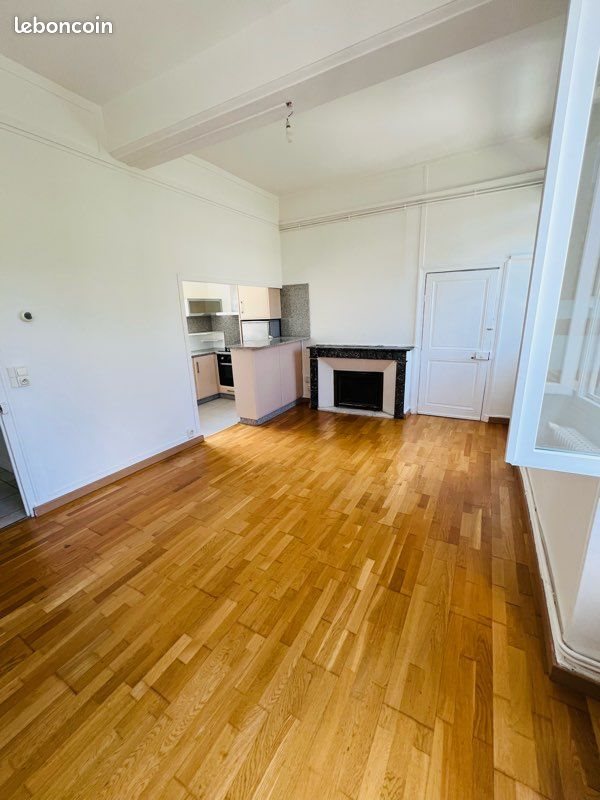 Appartement à vendre, 58m², Orléans