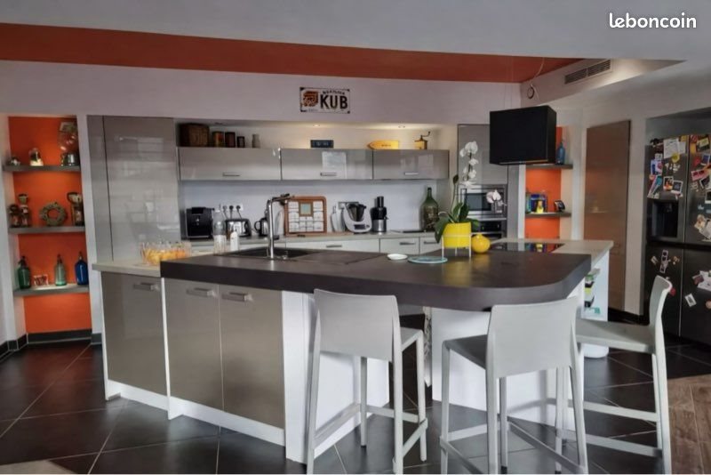 Maison à vendre, 192m², Pau